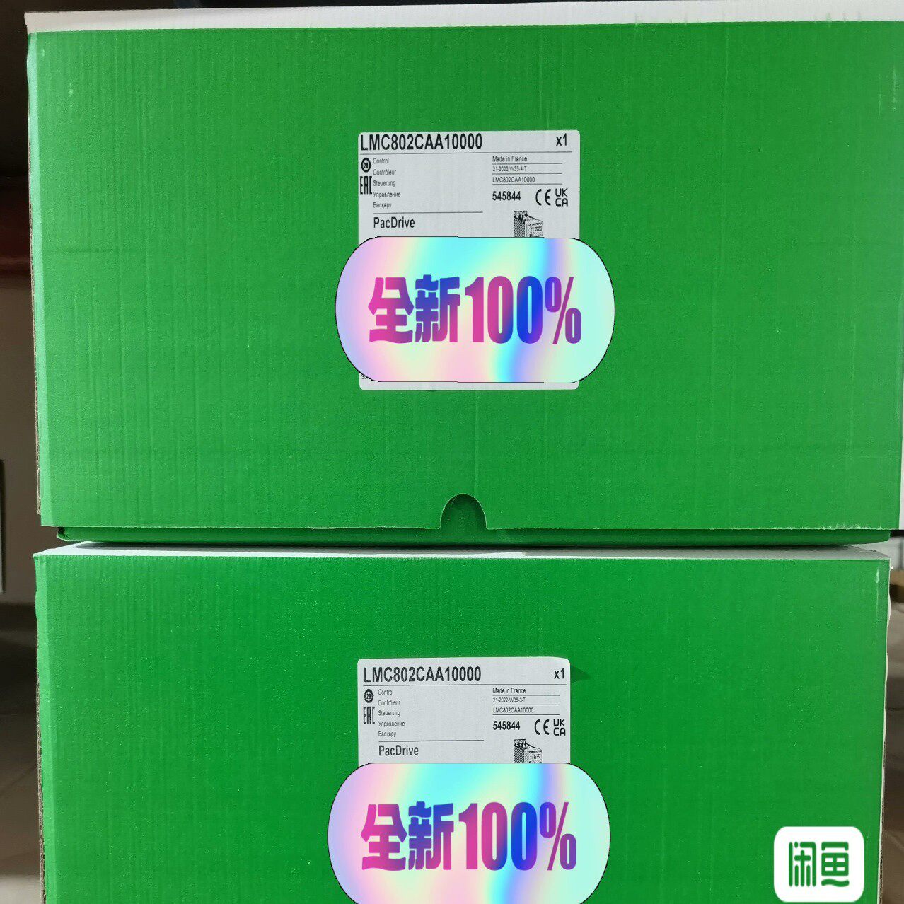 询价伺服驱动器LMC802CAA10000佘下3台，