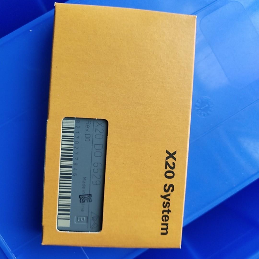 议~贝加莱X20模块 X20DO6529 行货