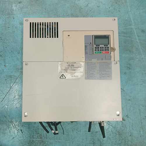 安川变频器CIMR-LK4A0091AAA 45KW ~询价