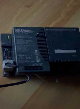 GE Fanuc模块 IC200CPUE05-BE 件，【白零商行】
