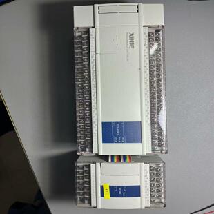 48R 型号：XC3 议 E8X 信捷PLC