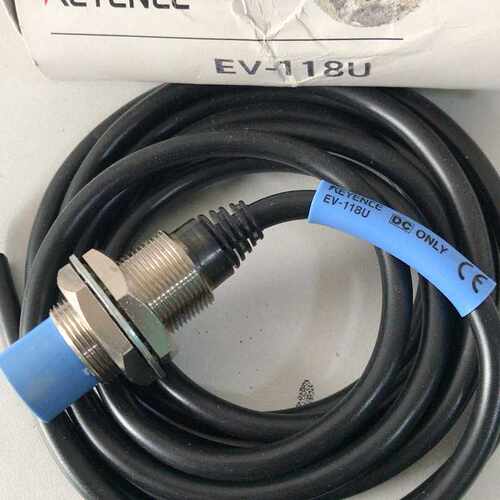 基恩士接近开关传感器 PX-H61(3)   EV-112M~询价