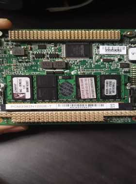 研华嵌入式PC104工控板PCM3362N1202E-T,仅（gg设备）
