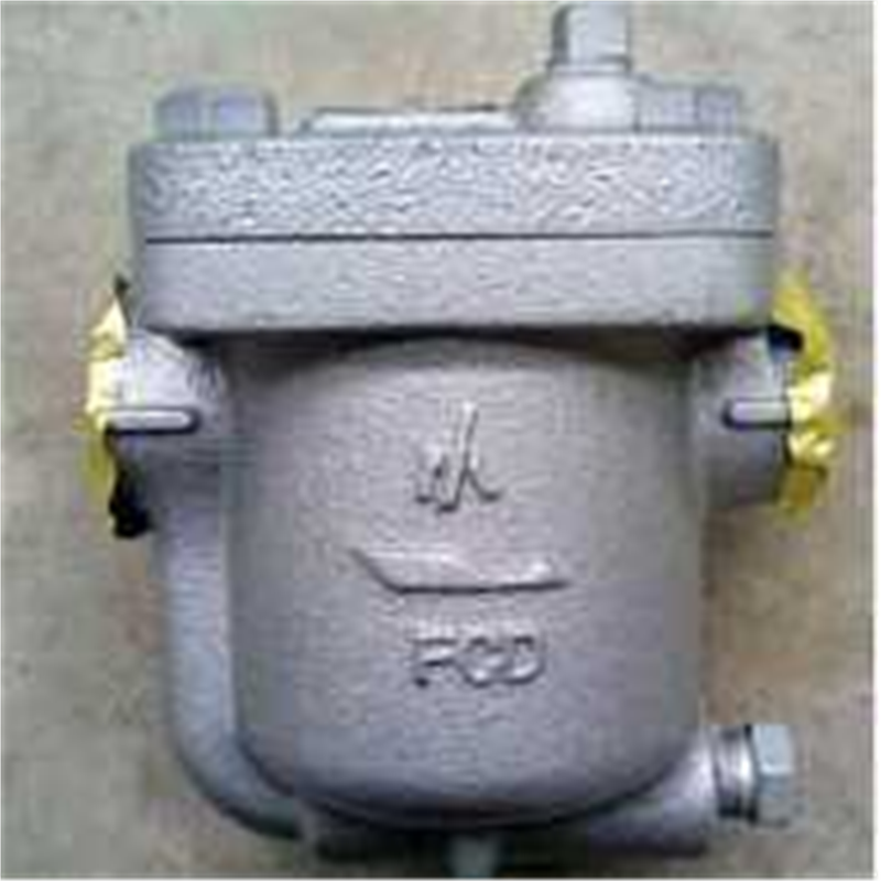 宫胁MIYAWAKI疏水阀 ES5 ES8倒置桶式疏水阀丝口DN152025