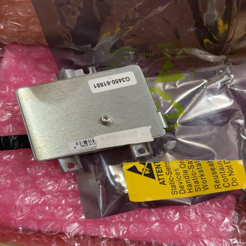 安捷伦G3450-61881静电计用于询价