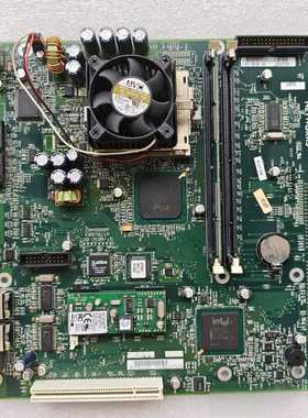 议~NORTEL NETWORKS BCM200主板 NT7B1