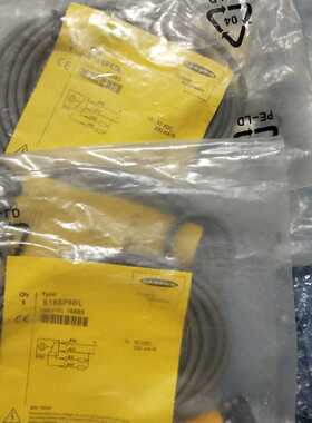 议~邦纳S18SP6DL，库存