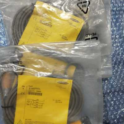 议~邦纳S18SP6DL，库存