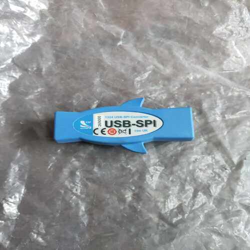 DEV-SYS-1808-1A 1324 USB-SPI~询价