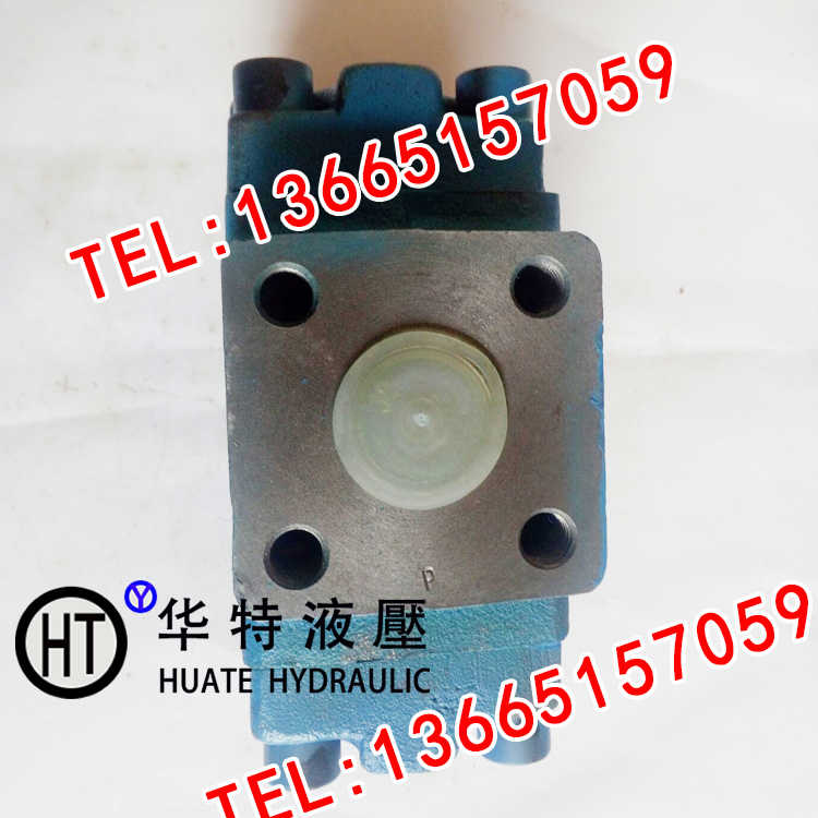 法兰式液控单向阀 A1Y-Ha50F A1Y-Hb50F A1Y-Ha80F A1Y-Hb80F