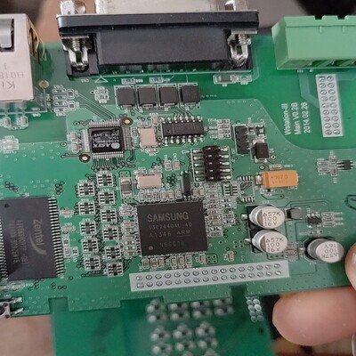 S3C2440AL-40~询价