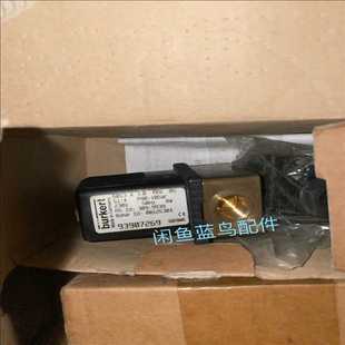 230V 6013 10bar 议 burkert