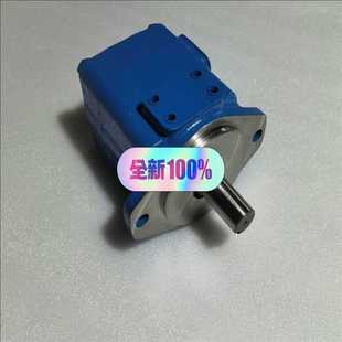 耶耶电子 美国VICKERS士液压油泵 38A 型号35V