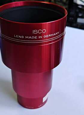 ULTRA-STAR  ISCO 850114 F=50MM【侨报商行】