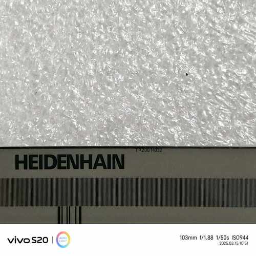 海德汉HEIDENHAIN光栅尺TP200 14332实物拍~询价