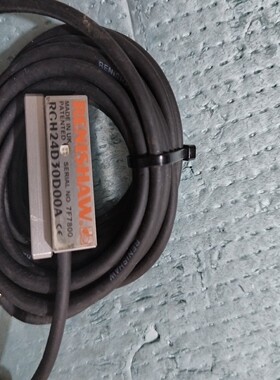 雷尼绍  RGH24D30D00A  ，功能。（佳毅工控）