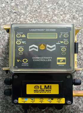 DC4500-262A  米顿罗 LMI 4500 电导率控【侨报商行】
