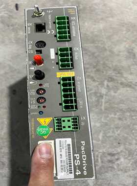 ELAU 电源（佳毅工控）