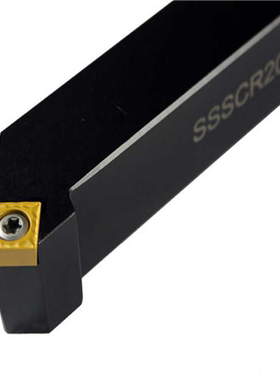 45度。外圆刀/数控车刀SSSCR/L1616H09/2020K09/2020K12/2525M