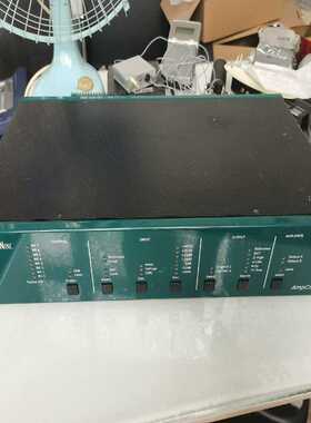 美国LISTEN INC Soundcheeack电声测试实（咳咳电子）