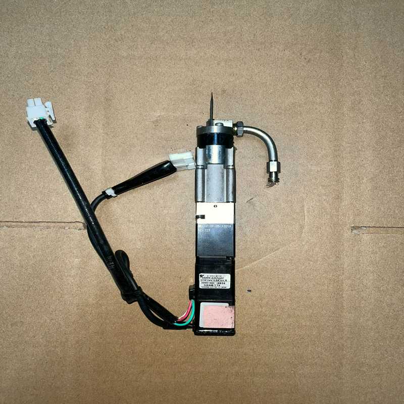 【星慕电子】SGMM-A2C3JA2 安川伺服电机