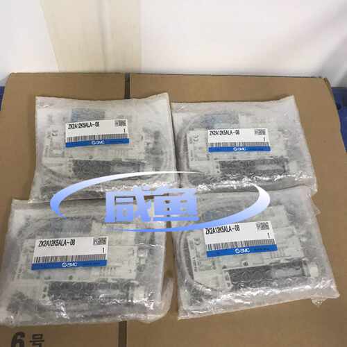 (询价)真空发生器 ZK2A12K5ALA-08