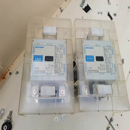接触器 S-N150 功能，，图片实物拍~询价