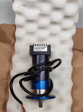 (询价)FAULHABER 3564K024B CC2993 直流无