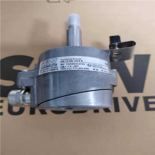 sew编码器OG72DN1024R/ES2R原包装~询价