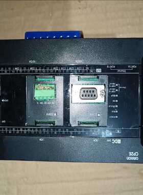询价~冲新plc1个。型号cp2e n40dt d，装机没用