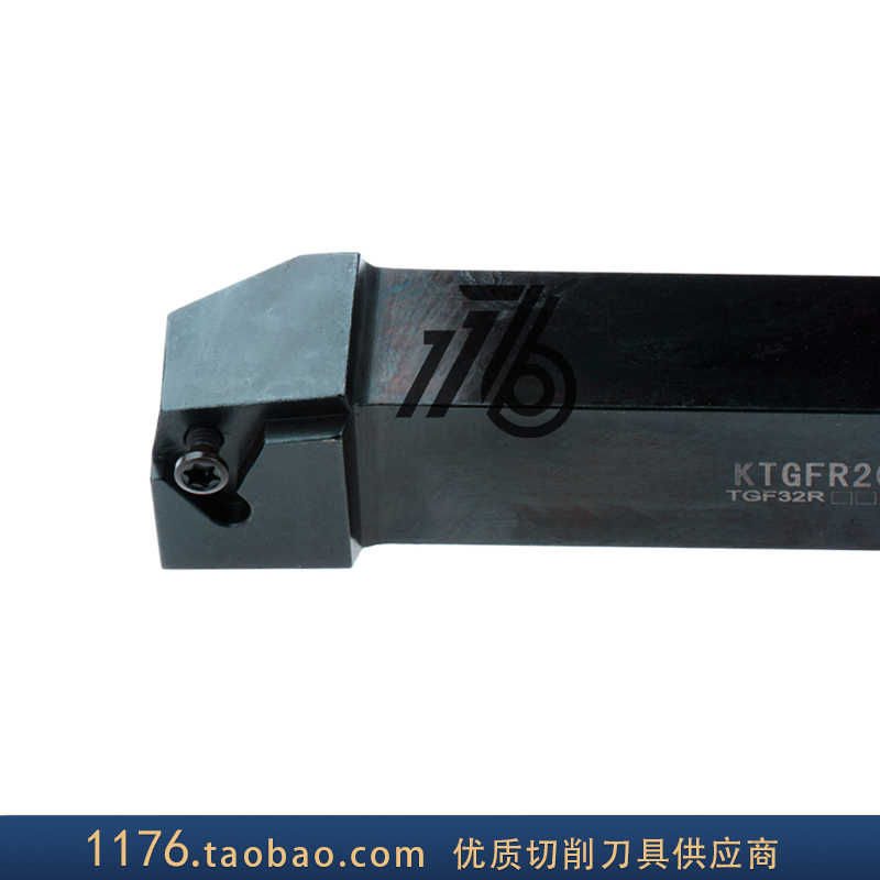 外径槽刀KTGFR KTGFL 1010H16 1212H16 1616H16 2020K16 2525M
