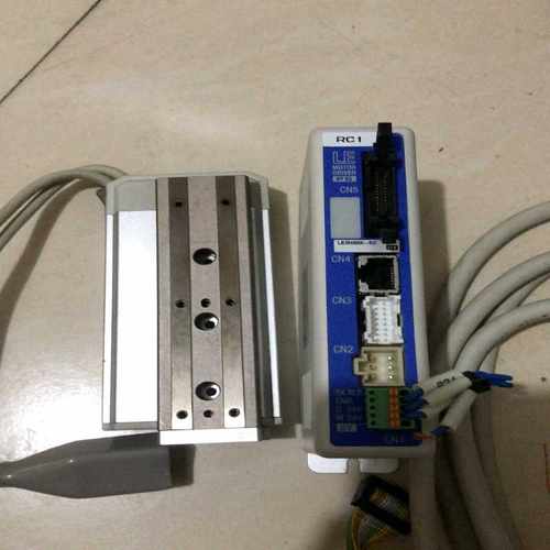 议价SMC原装正品电缸滑台 LESH8RK-50-R36N3.