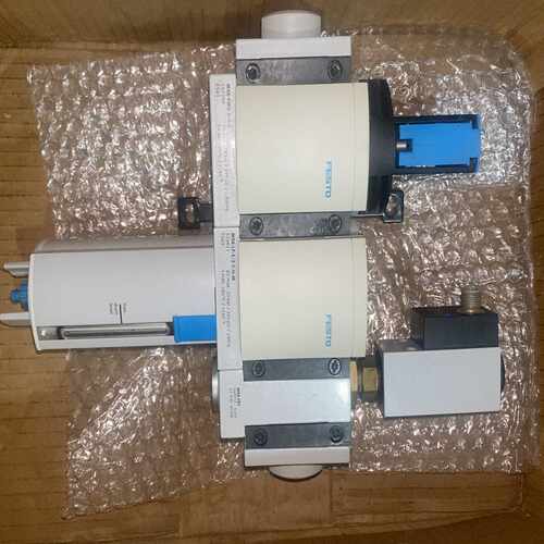 FESTO MS6-EM1-1/2-S 541268（地坛设备）