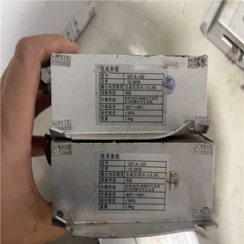件：三铁科技专业制造电子伺服变压器IST-A-100~询价