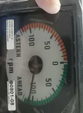 康士伯转速表xl96的，can信号，量程120和150的都有【鑫鑫商