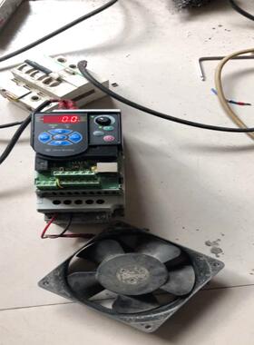 AB 罗克韦尔变频器 22F-A4P2N103，0.75千瓦~询价