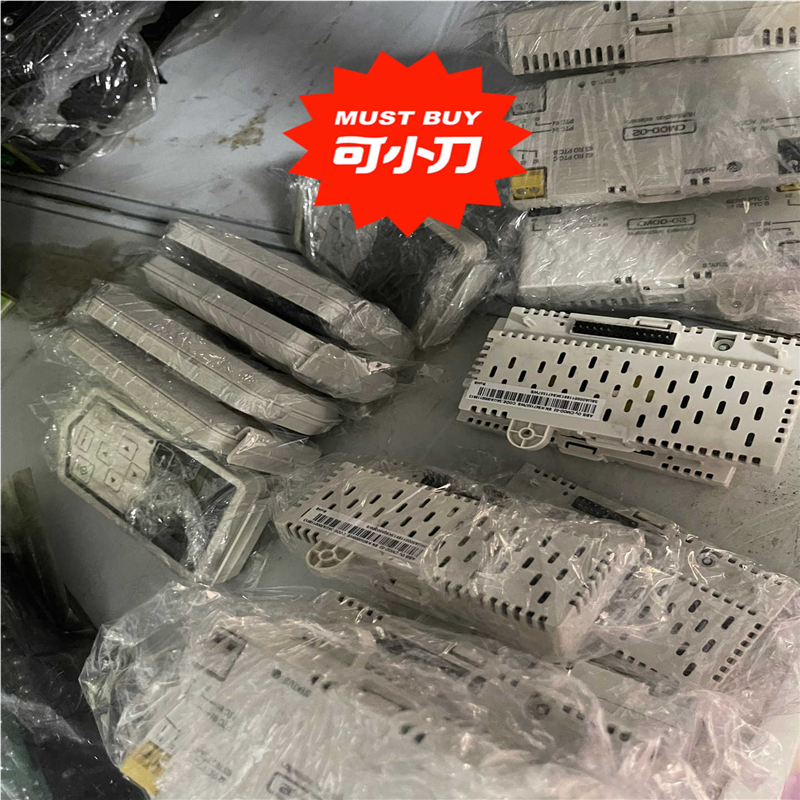 ABB主板模块 CMOD-02质量，成色好，无包装的(通通配件）