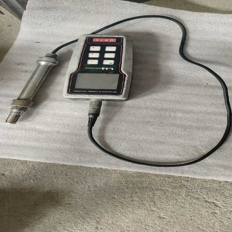 DP70B手持式温湿度露点仪，手持露点测试仪，成色如图180【晟
