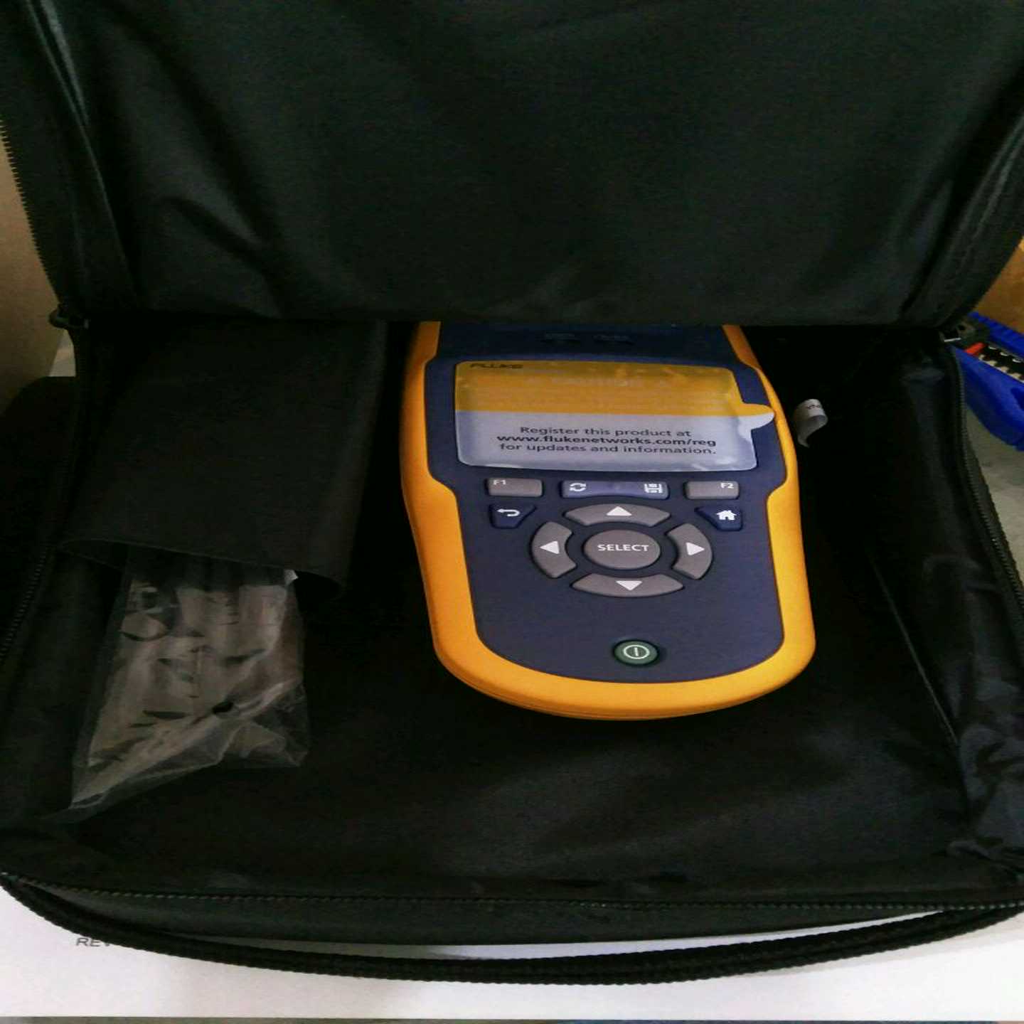 flukenetworks linkrunner at lr【侨报商行】