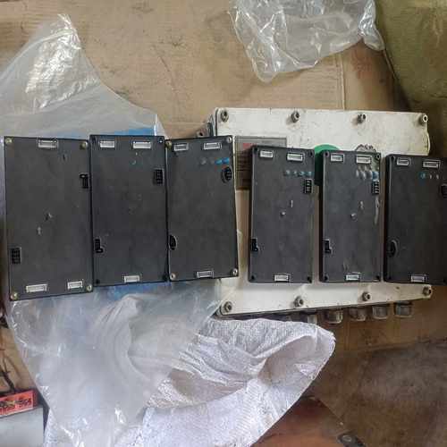 【星慕电子】华宁下位机，