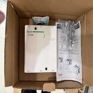 LC1D300M 询价 交流接触器