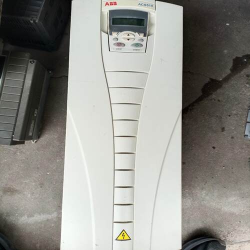 【星慕电子】ABB变频器ACS510-01-060A-4 已测试，