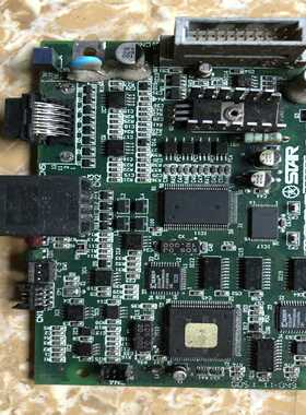 【星慕电子】STAR NOP OM-2   43393-PR01C包上机