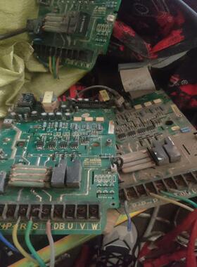 德瑞斯DIRISE变频器驱动板D033-E-P03-A02带~询价