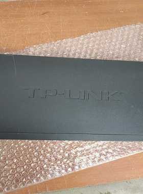 议~TP SG1024DT  24口千兆交换机  使用正常