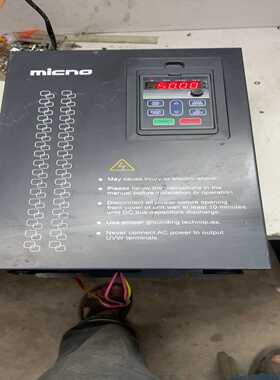 micon迈凯诺变频器型号：--议价商品