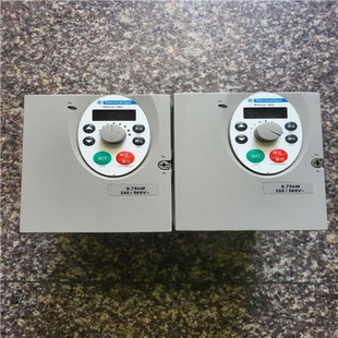 议 ATV302H075N4 施耐徳302系列变频器0.75KW