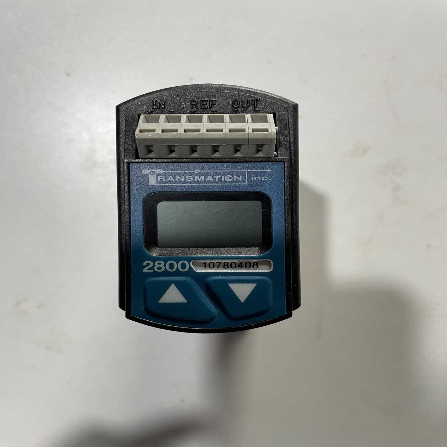 TRANSMATION美国控制器2800-NI【博航商行】