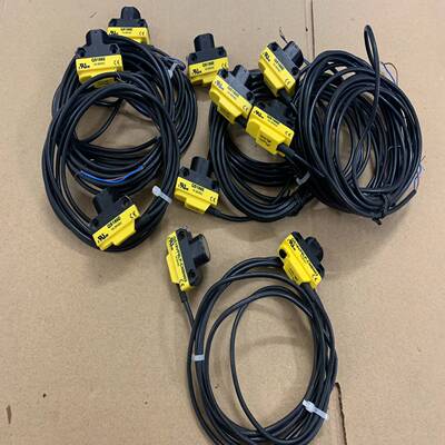 BANNER邦纳QS186E QS18VP6LP-CNB~询价
