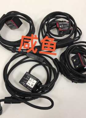 基恩士KEYENCE条码读取器 SR-700 实物图【侨报商行】